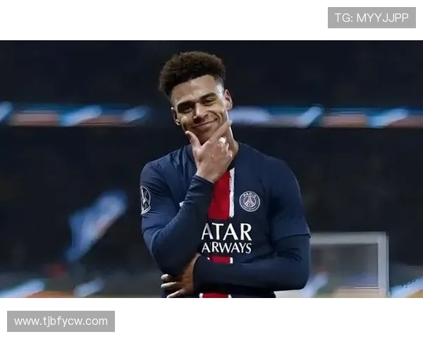 巴黎大胜勒沃库森杜埃双响KK门德斯传射助力球队7比2大胜