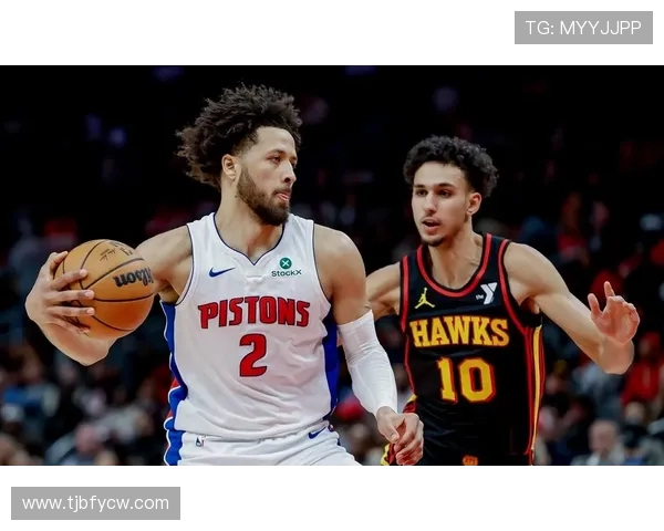 原创活塞120-112胜老鹰，坎宁安25+10打脸质疑者，带队11连胜，老鹰三少砍下57分